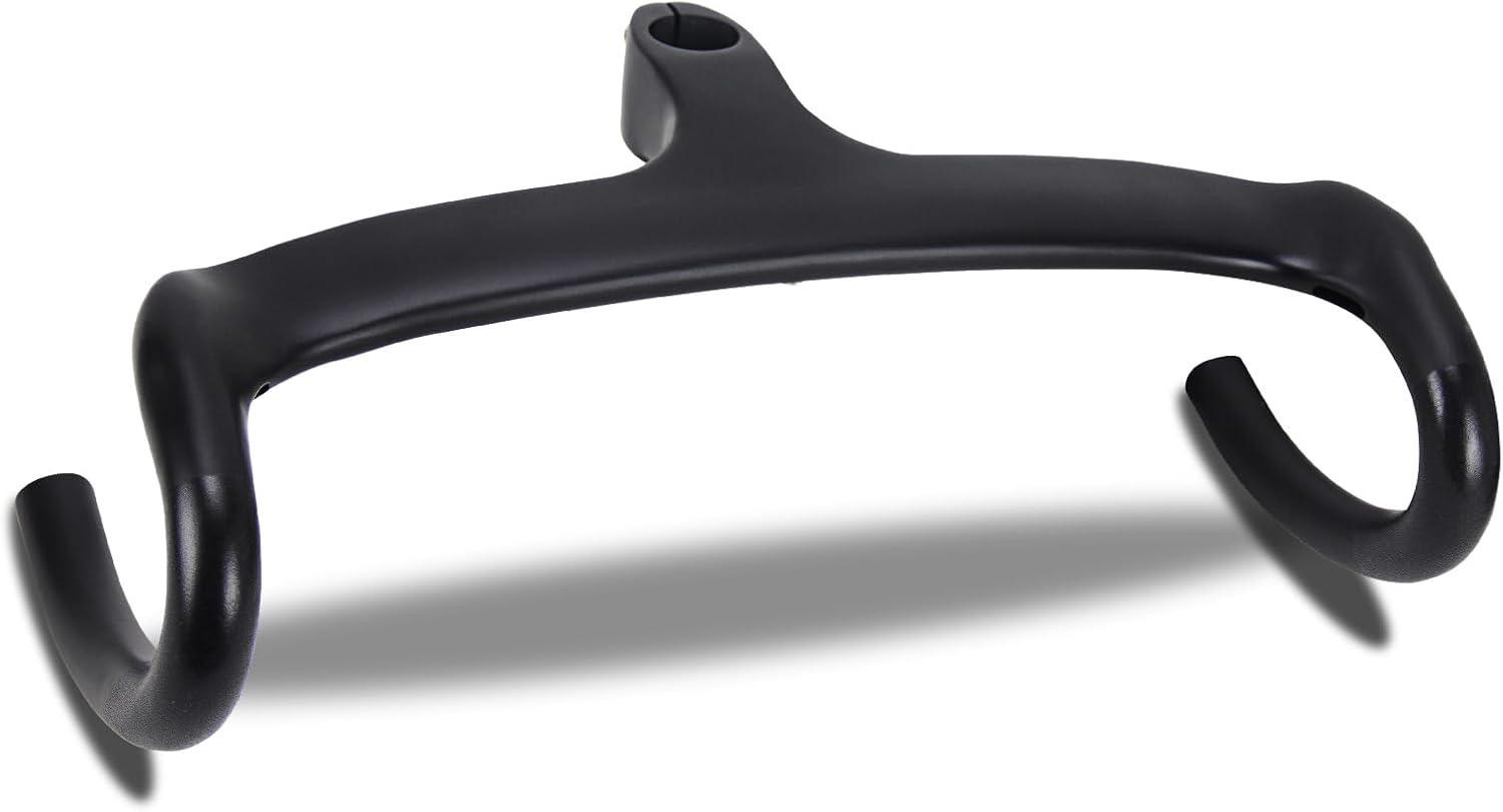 RXL SL Integriertes Cockpit, Titel 400 mm bei 90 mm Vorbau