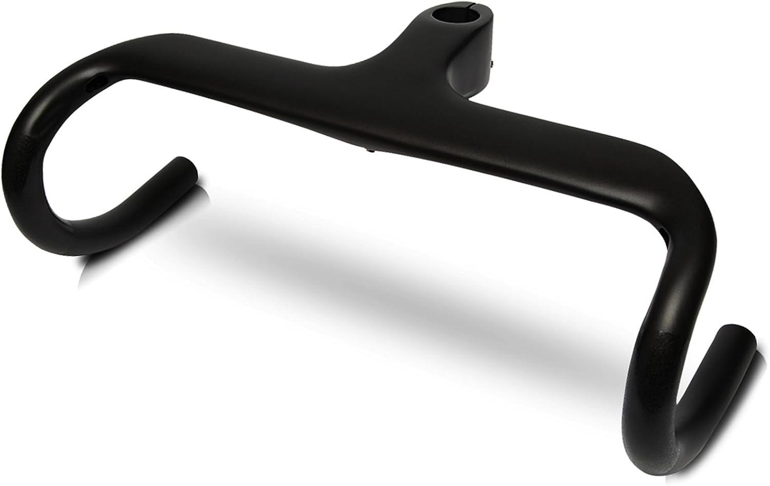 RXL SL Integriertes Cockpit, Titel 400 mm bei 100 mm Vorbau