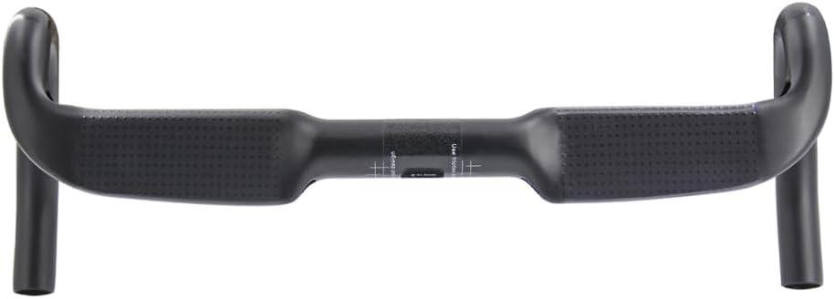 Alfa Pasca Loser Dropbar, Titel 440 mm