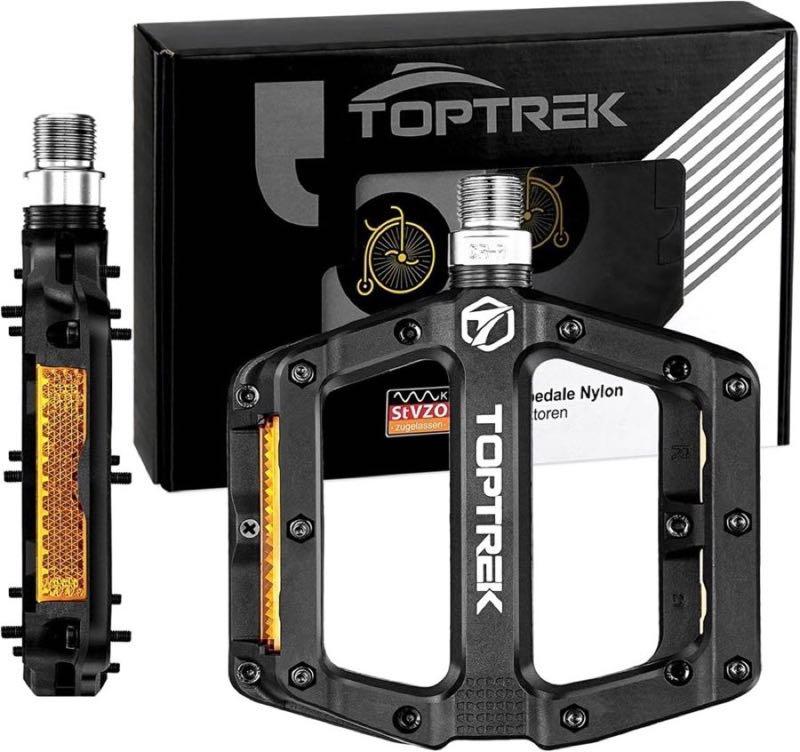 toptrek NLJT-H