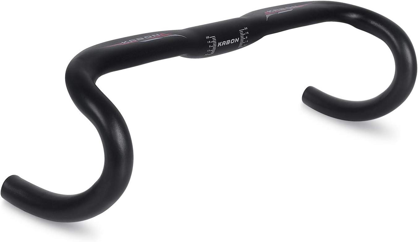 KABON KABON Alu-Dropbar