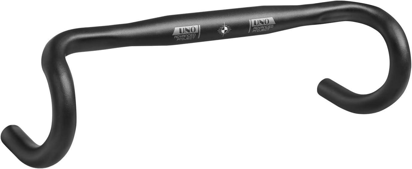 HillMiles Alu-Dropbar