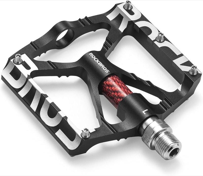 Rockbros-Pedal Produktbild – Testsieger