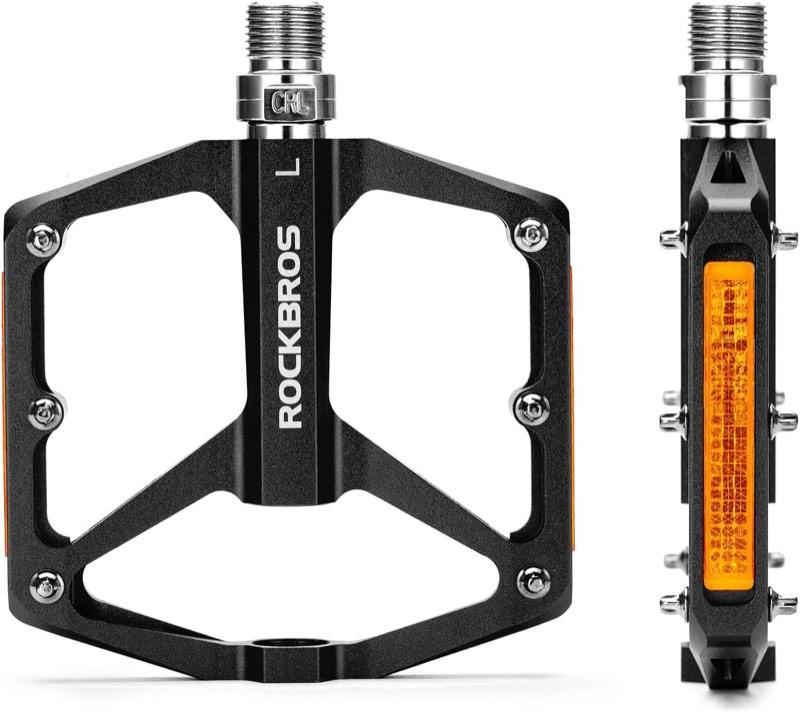 ROCKBROS ROCKBROS Aluminium mit Reflektoren