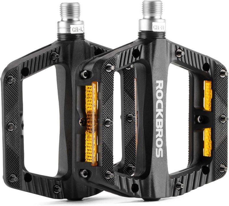 ROCKBROS Nylon mit Reflektorstreifen