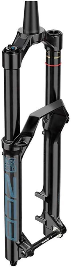 ZEB Select RC, 190 mm, schwarz