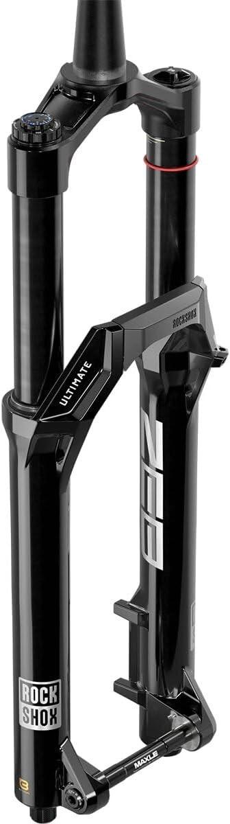 RockShox ZEB Produktbild – Testsieger