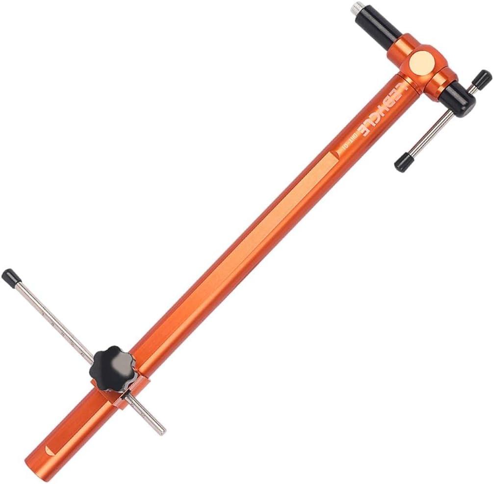 Harilla Ausrichtungswerkzeug für Schaltaugen, orange