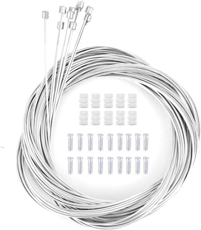 RONMOSNEA 10 × Schaltzug, 2 m