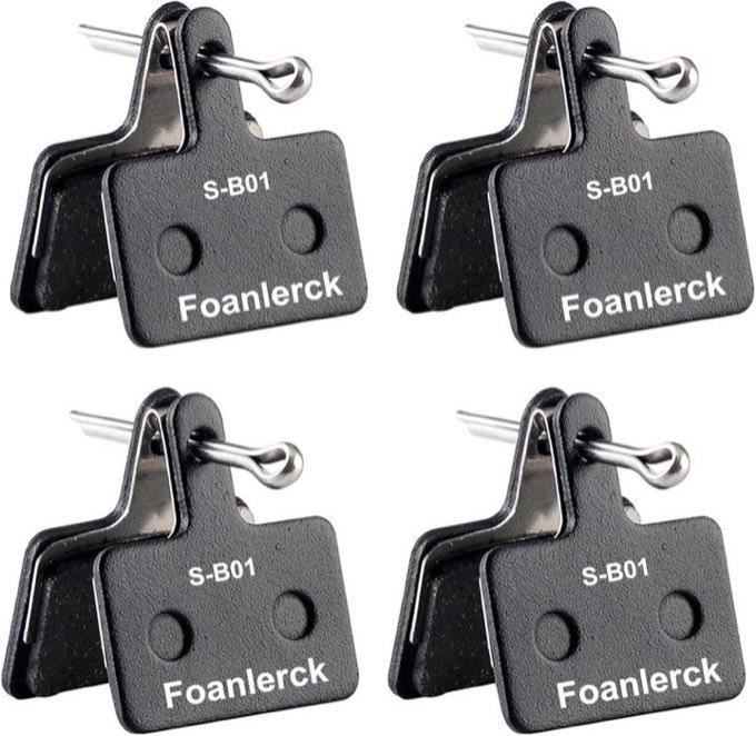 Foanlerck B01S/B03S/B05S, 2 Paar
