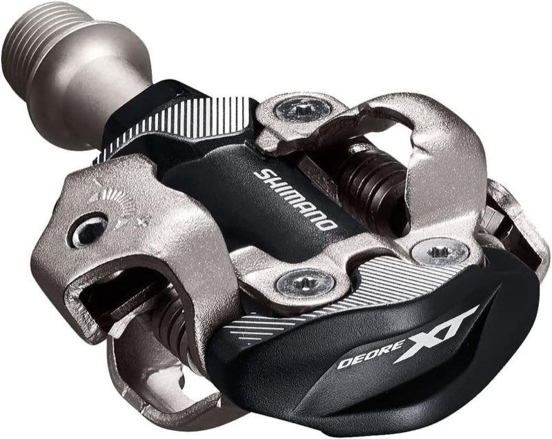Shimano Shimano XT PD-M8100 - Produktbild