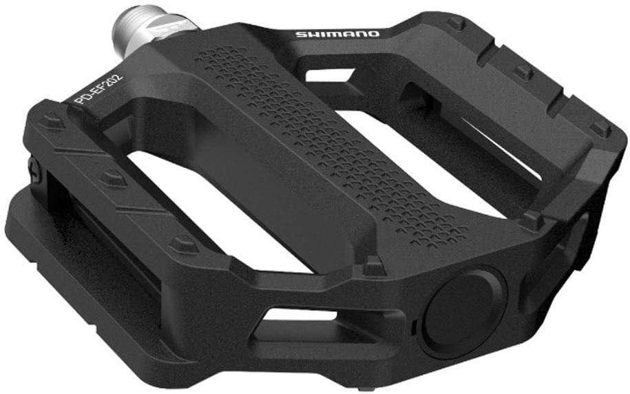 Shimano Shimano Plattformpedal PD-EF202 - Produktbild