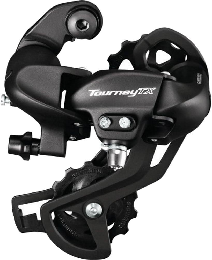 Shimano Tourney RD-TX800-L