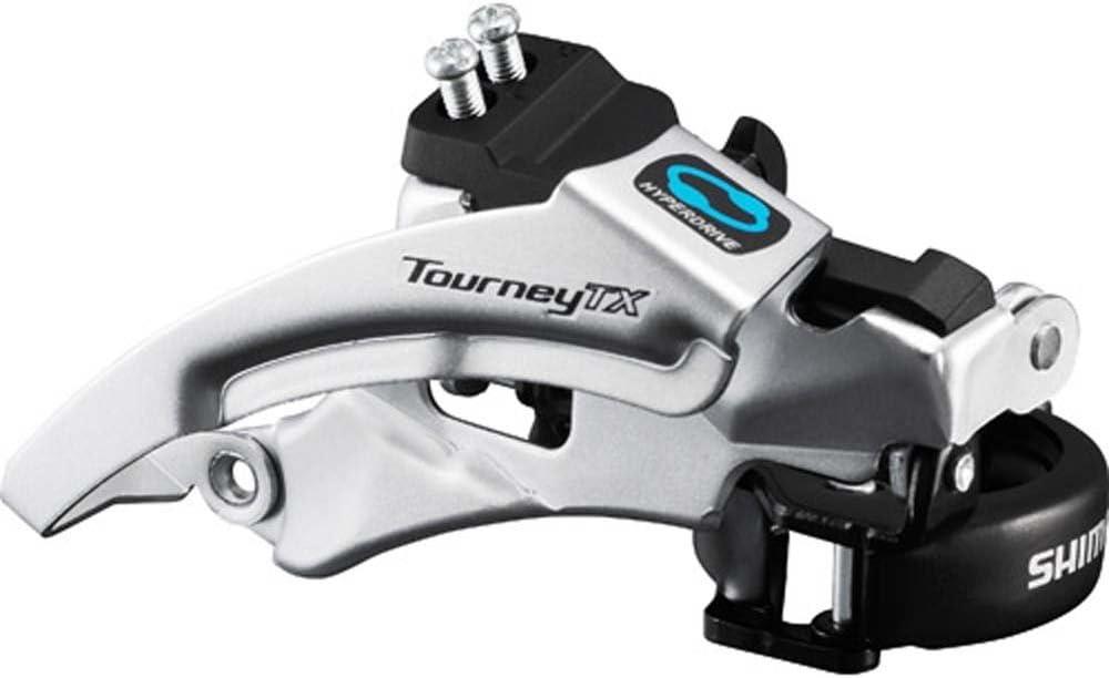 Shimano Shimano Tourney TX FD-TX800 - Produktbild