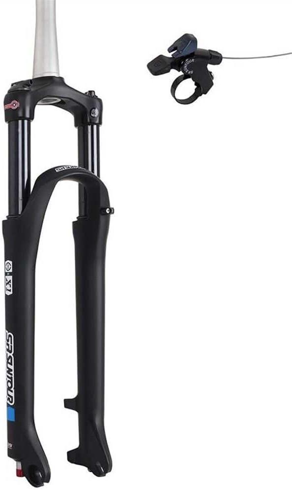 SR Suntour SR Suntour Coil RLR, weiß, 27,5