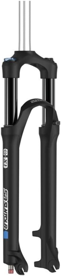 SR Suntour SR Suntour Coil RLR, schwarz, 27,5
