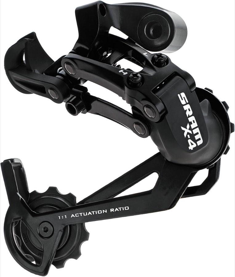 SRAM X.4, Modell 141970