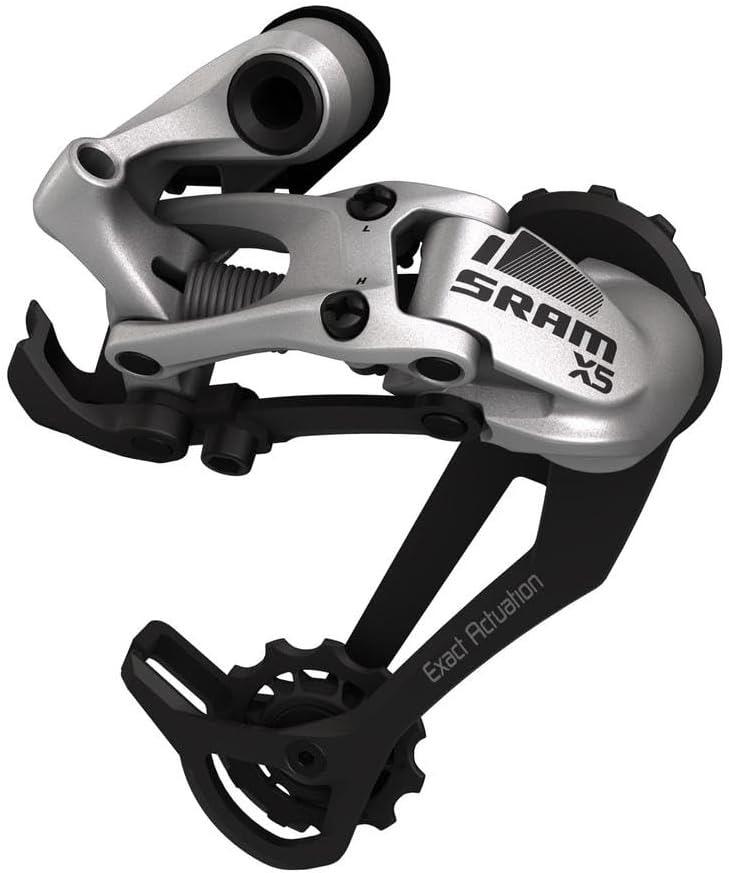 SRAM X.5 9-Gang