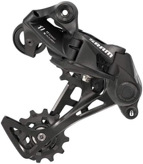 SRAM SRAM NX 1×11, langer Käfig - Produktbild