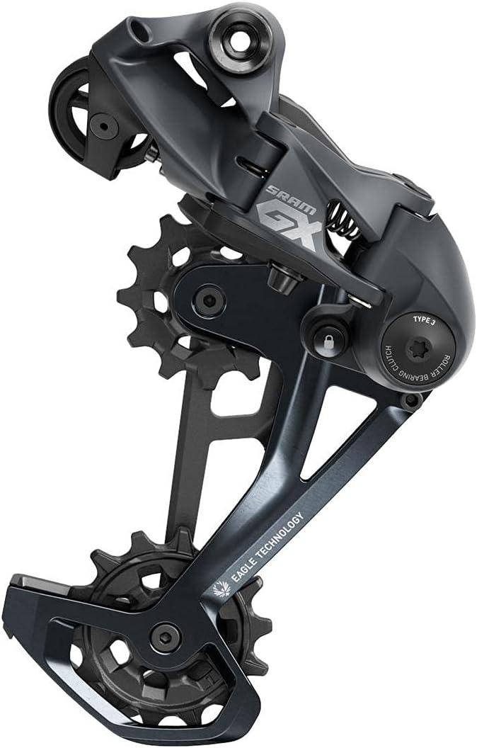 SRAM SRAM GX Eagle 12-Gang, langer Käfig, 52t Max - Produktbild