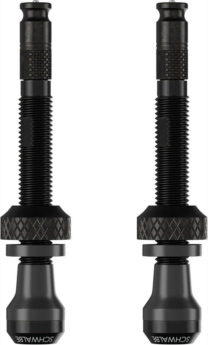 Schwalbe Schwalbe Clik Valve Tubeless, 40 mm