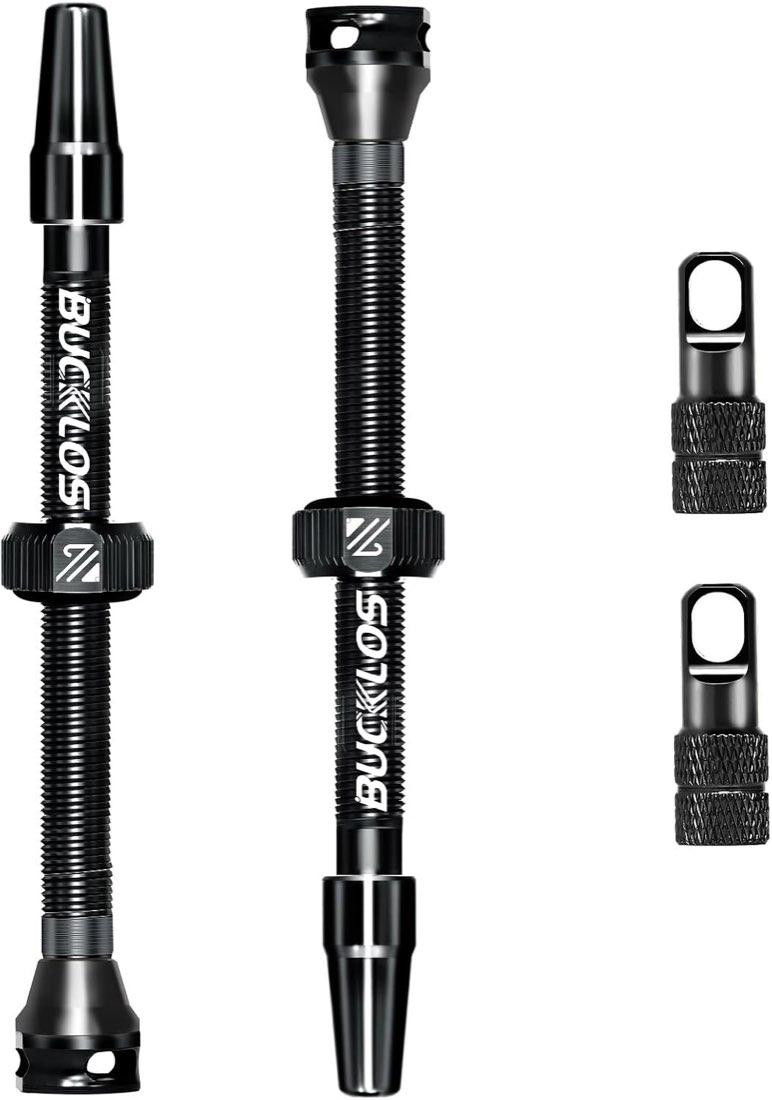 AEYINO AEYINO Presta-Tubeless-Ventil - Produktbild