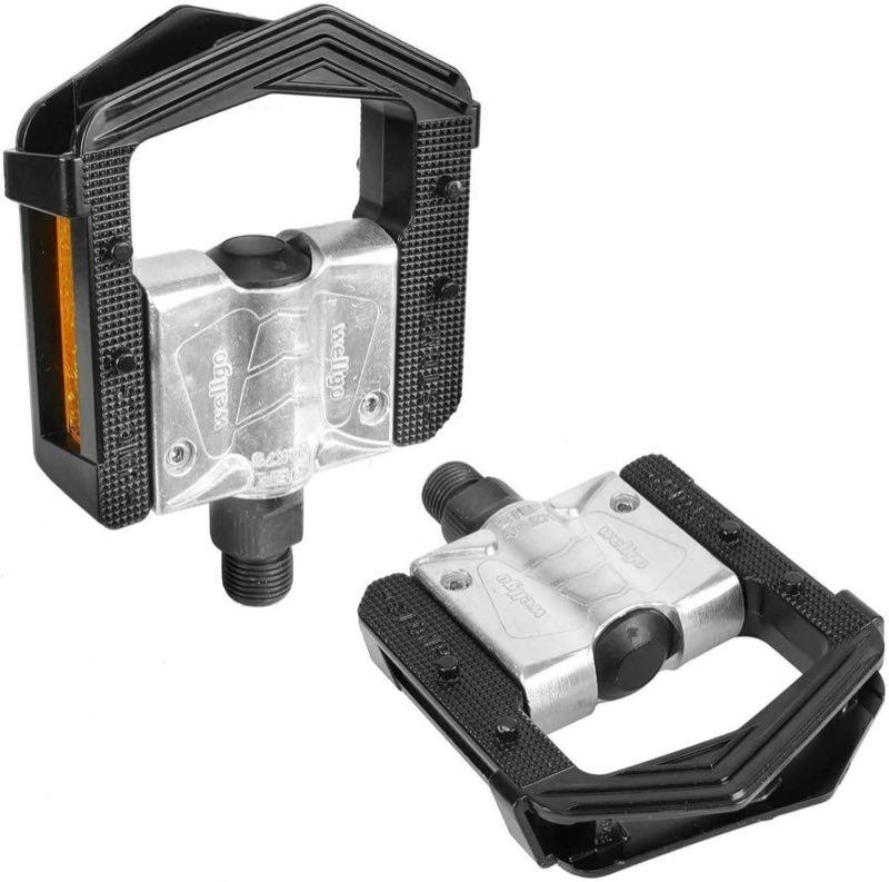Wellgo Wellgo F265 Klapppedal 2DU