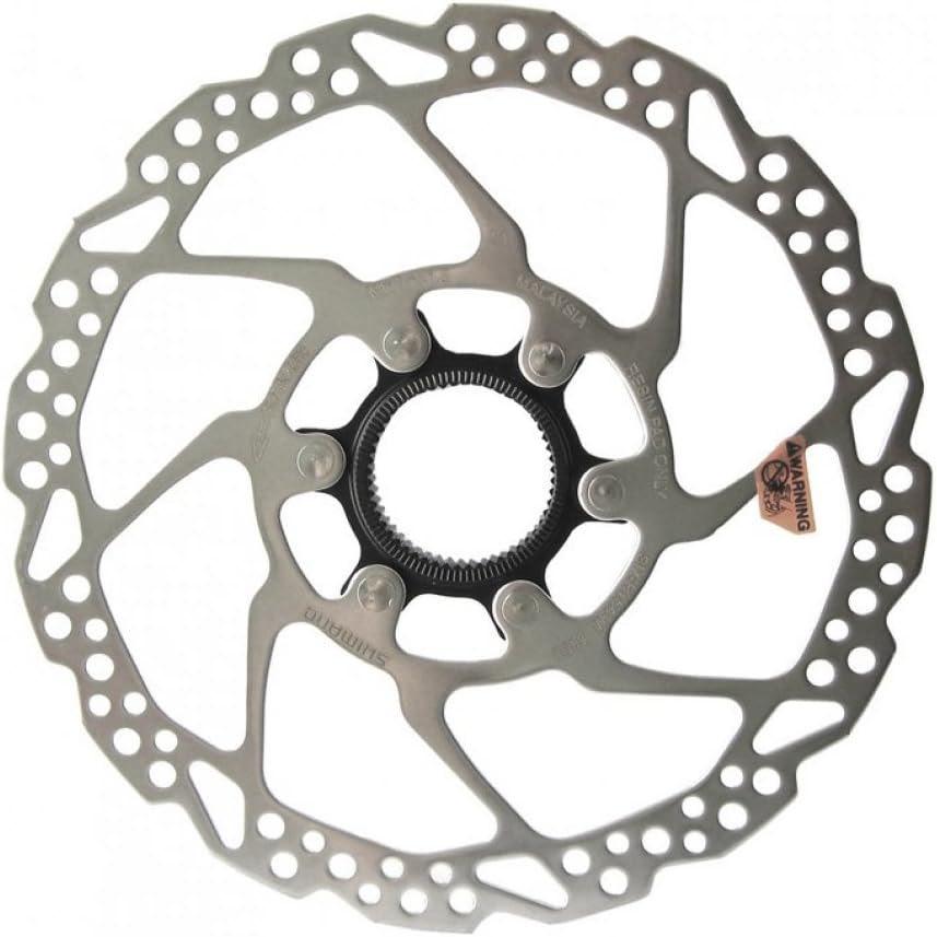 Shimano SM-RT54 S Bremsscheibe 160 mm Center Lock