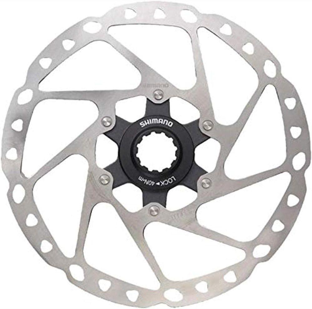 Shimano SM-RT64 Center Lock 160 mm
