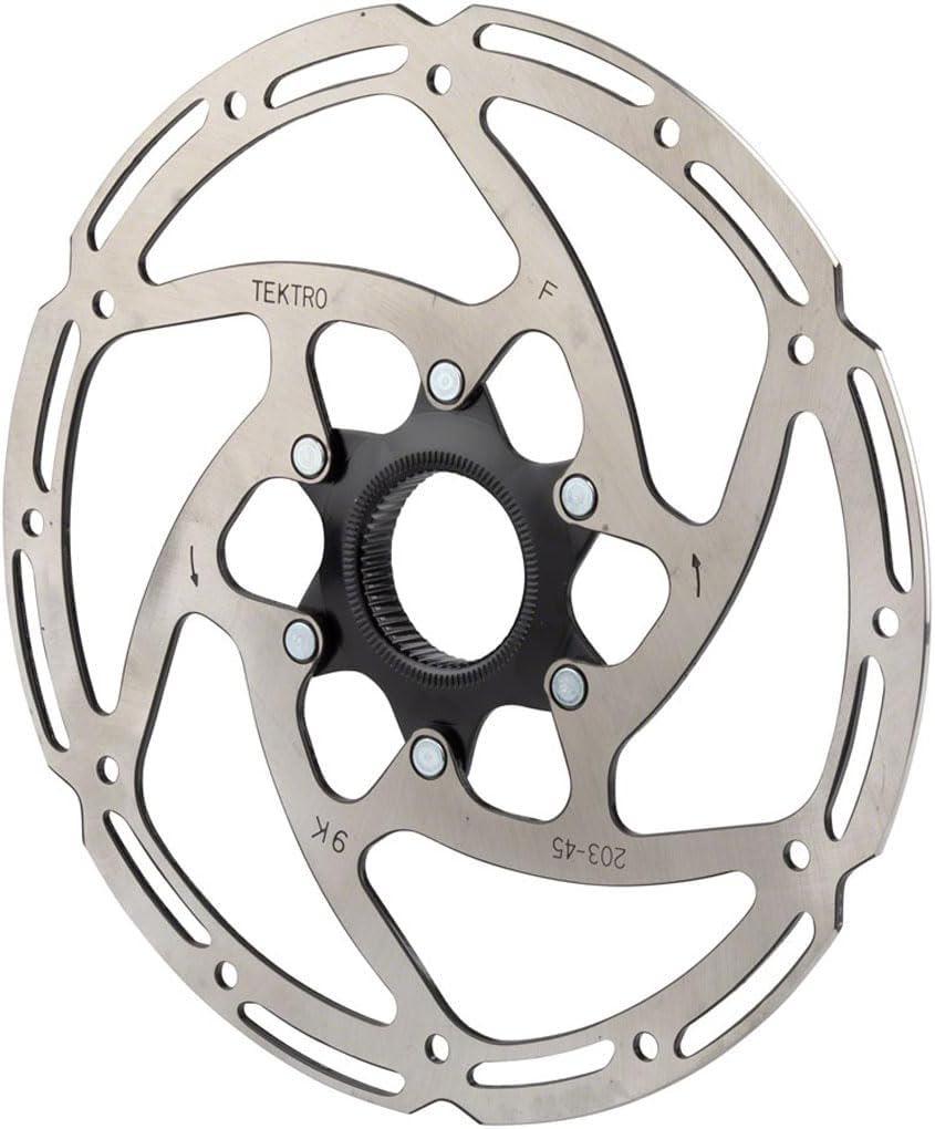 Tektro TR160-45 Center Lock 160 mm, 2,3 mm