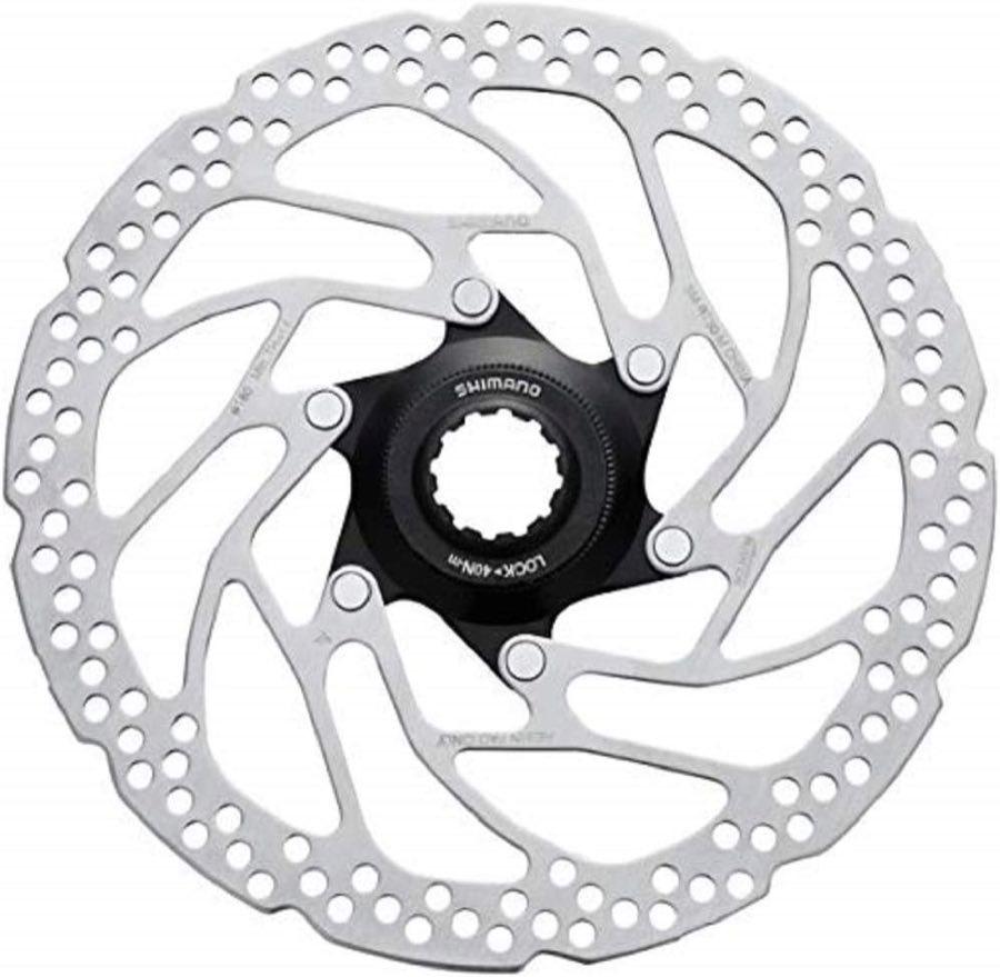 Shimano Shimano SM-RT30 203 mm Center Lock