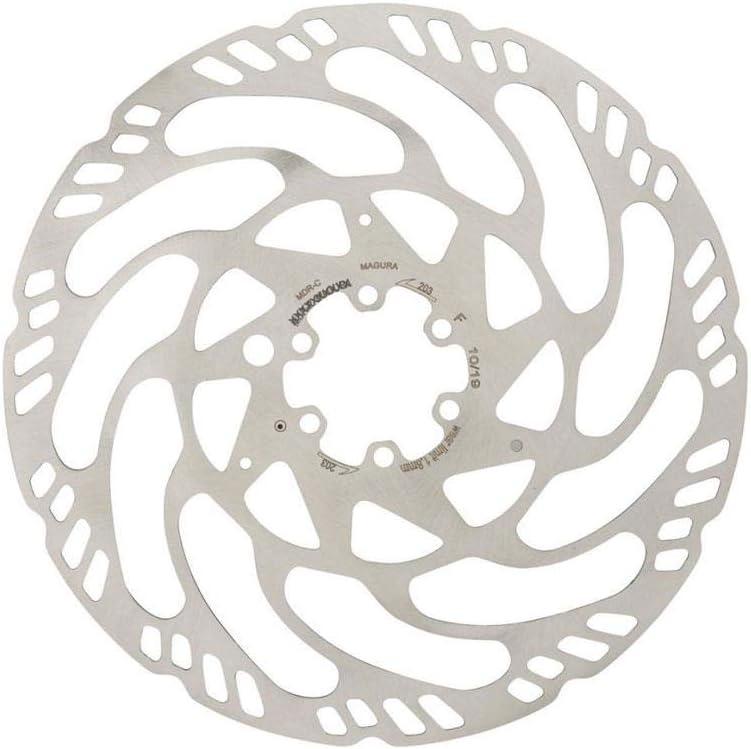 Bremsscheibe 203 mm Produktbild – Testsieger