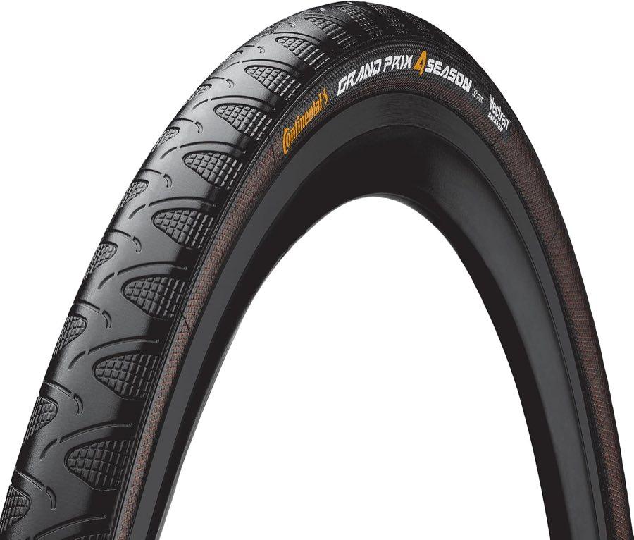 Continental Grand Prix 4, 2er-Pack