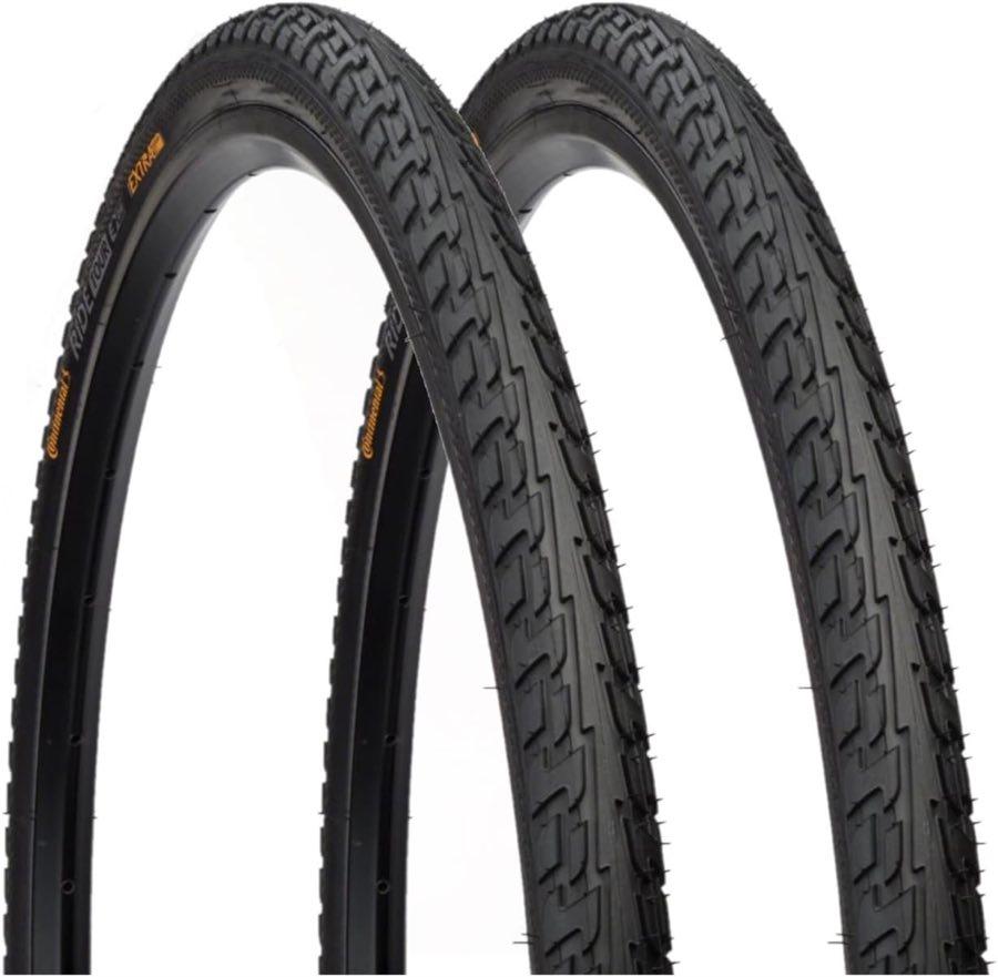 Continental 2× Continental Ride Tour 37-622 - Produktbild