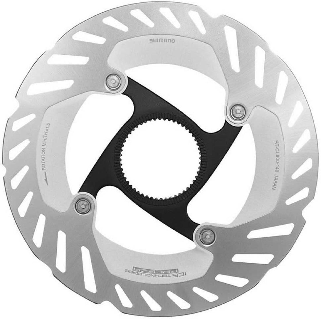 Shimano Shimano RT-CL800, 160 mm Centerlock