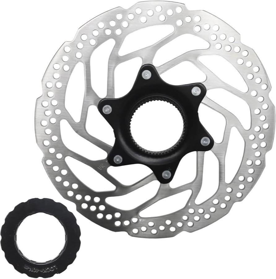 MospdyGear 180 mm Centerlock