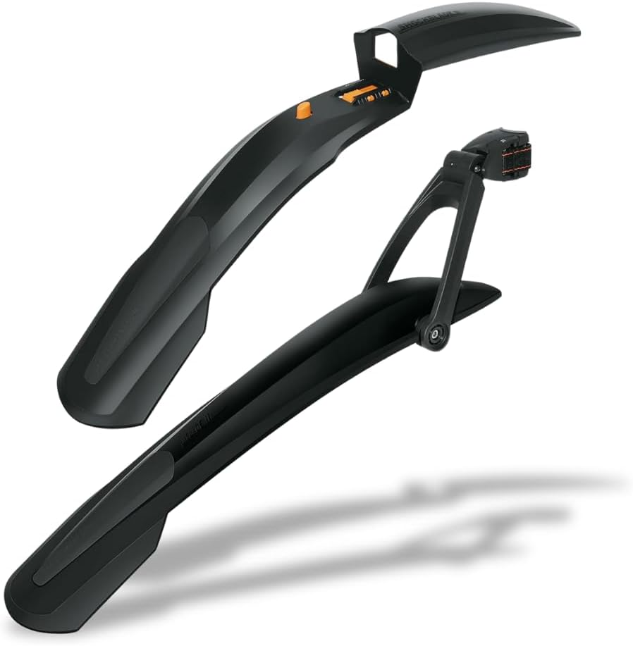 Fahrrad-Schutzblech Produktbild – Testsieger