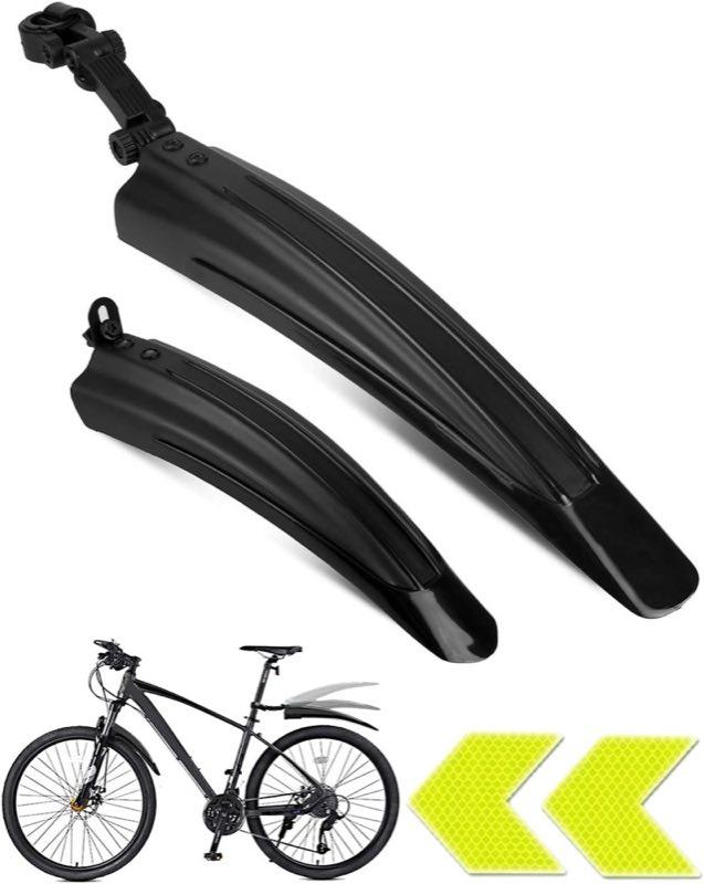 VeloGo Schutzblech-Set 20–26 Zoll