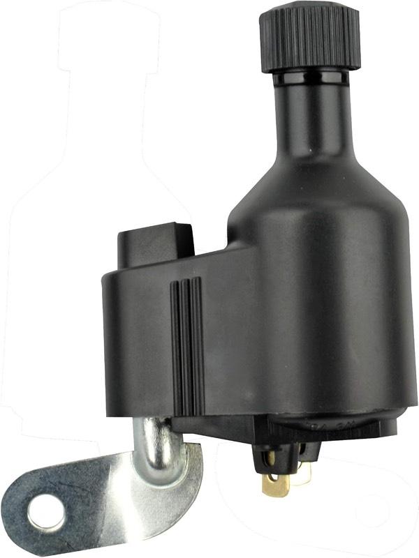 Fischer Fischer Dynamo 85415, rechts