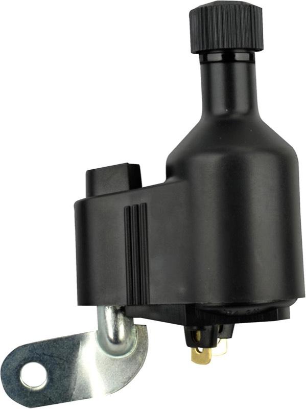 Fischer Dynamo 85414, links