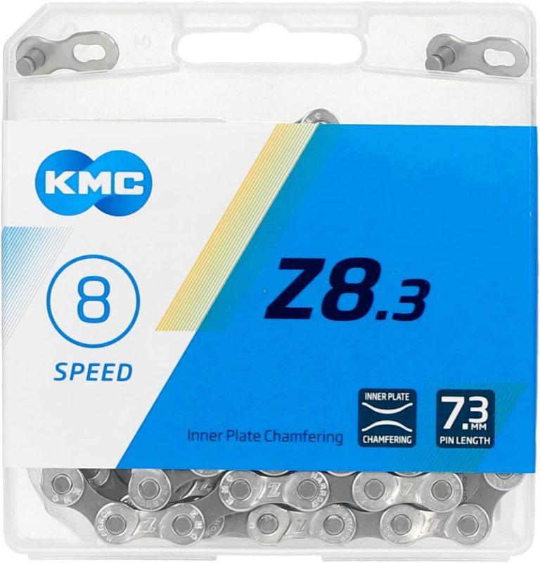 KMC Z8 (Titel: X9 SL)