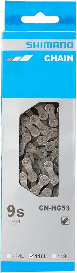 Shimano Shimano CN-HG53