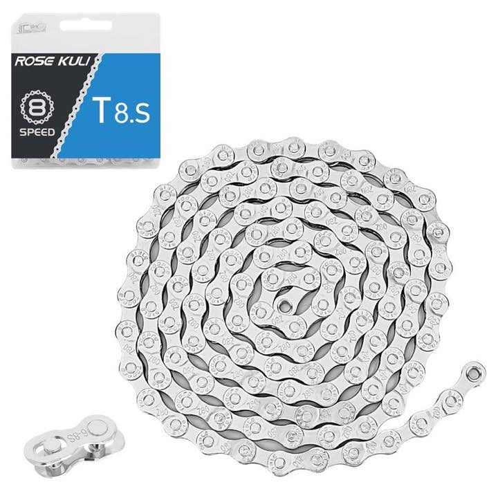 Rose Kuli Rose Kuli 6/7/8-Kette - Produktbild