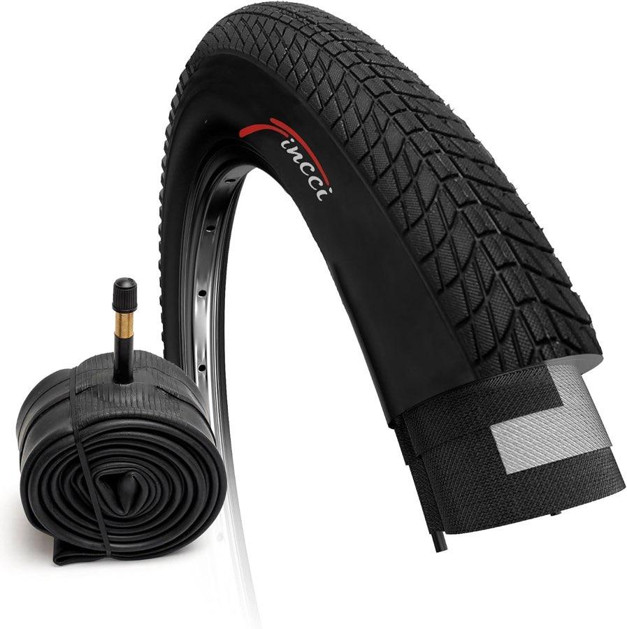 Fincci Fincci 20x1.75 Set 47-406 - Produktbild