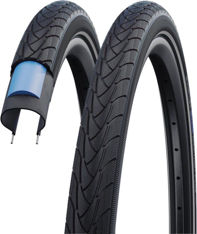 Schwalbe Schwalbe Marathon Plus - Produktbild
