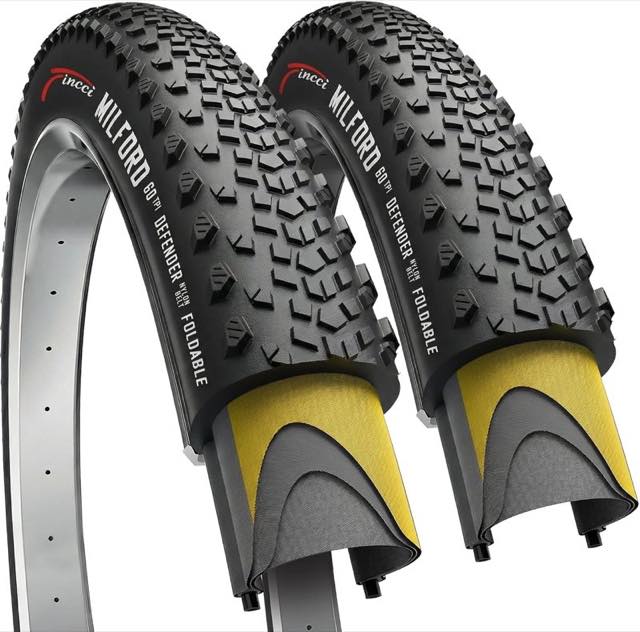 Fincci 42-622, 2 Stück