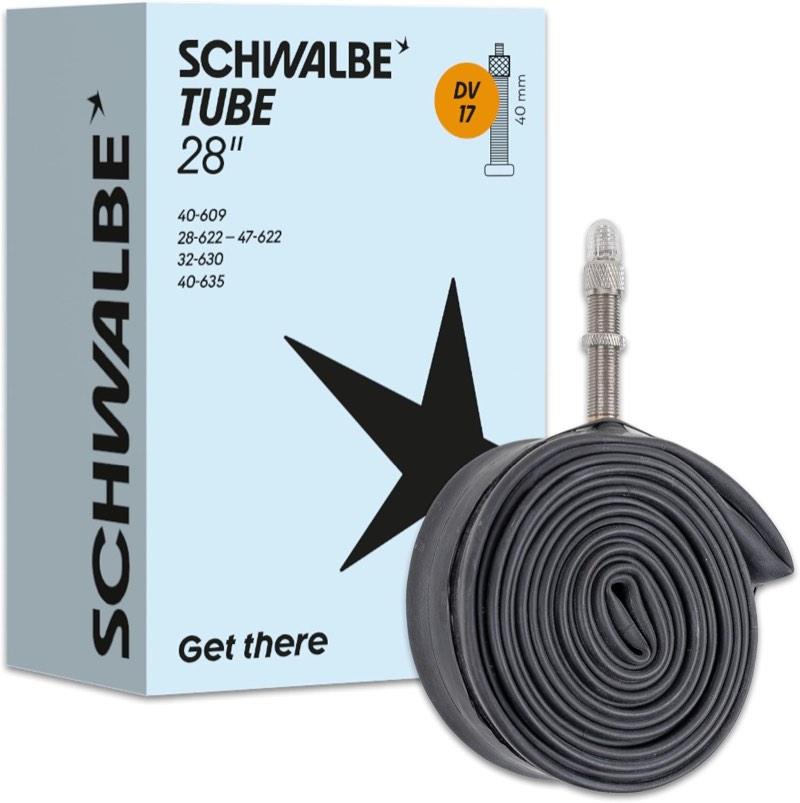 Schwalbe DV17, 28/47-622/635, 40 mm