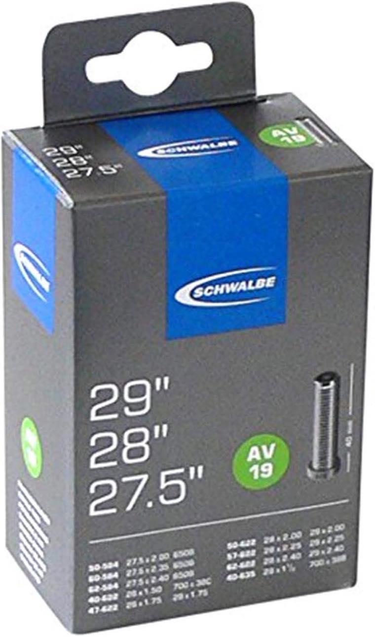 Fahrradschlauch 29 Zoll Produktbild – Testsieger