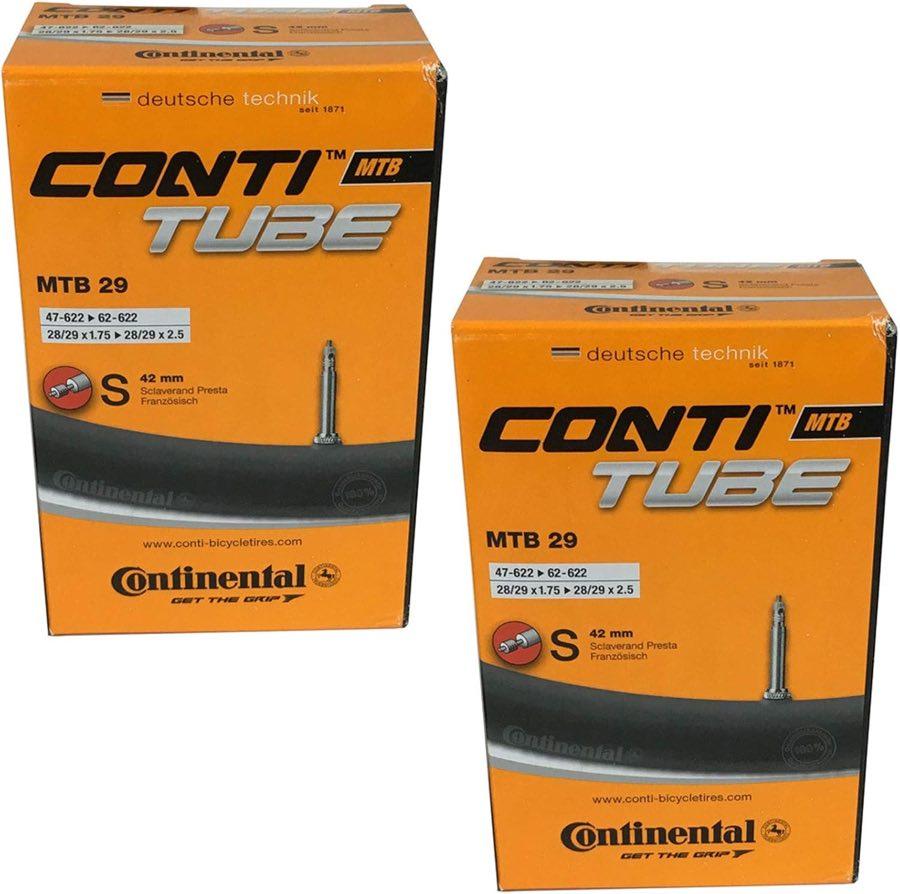 Continental Continental MTB 29, 47–62/622, 2 Stück - Produktbild