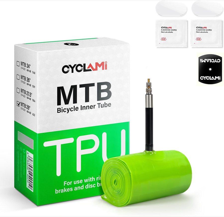CYCLAMI CYCLAMI TPU MTB 29 × 1.9–2.5 - Produktbild